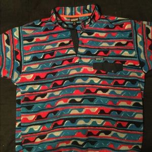 Patagonia Fleece